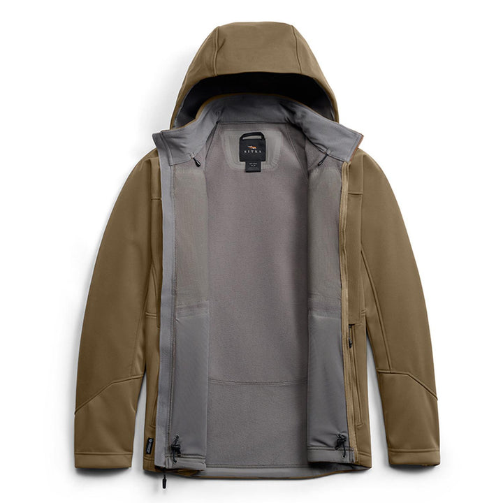 Sitka Jetstream Jacket Coyote