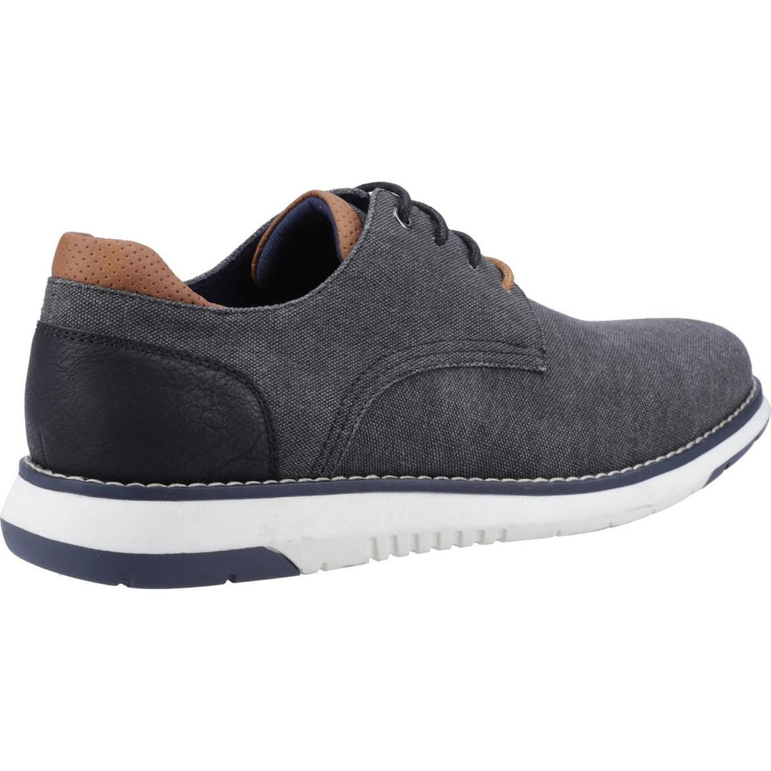 Hush Puppies Bruce Lace Up Shoe – view 2