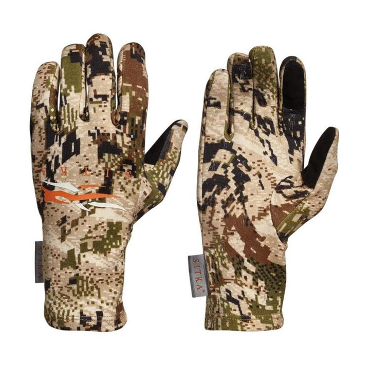 Sitka Merino 330 Glove Optifade Subalpine