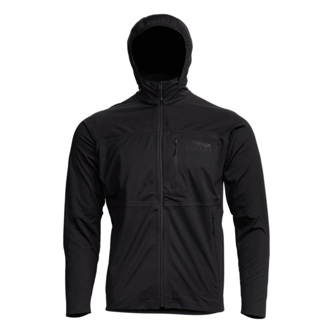 Sitka Mountain Evo Jacket Sitka Black