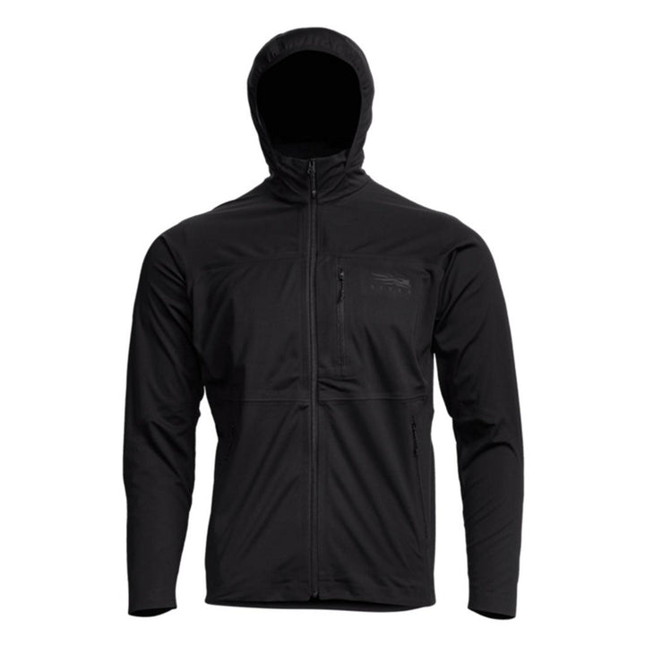 Sitka Mountain Evo Jacket Sitka Black