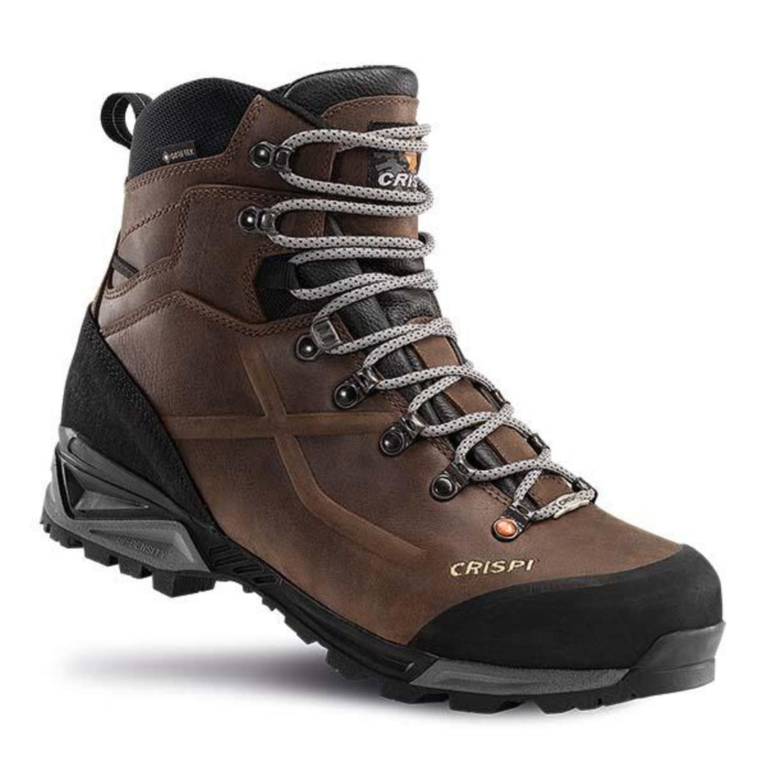 Crispi Valdres Pro GTX Waterproof Hunting Boots