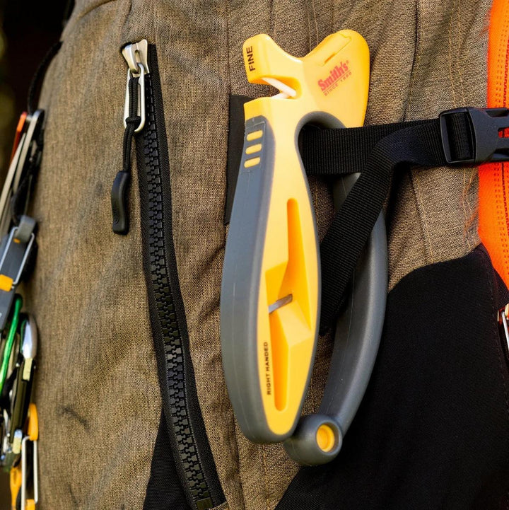 Smiths Jiffy-Pro Handheld Sharpener