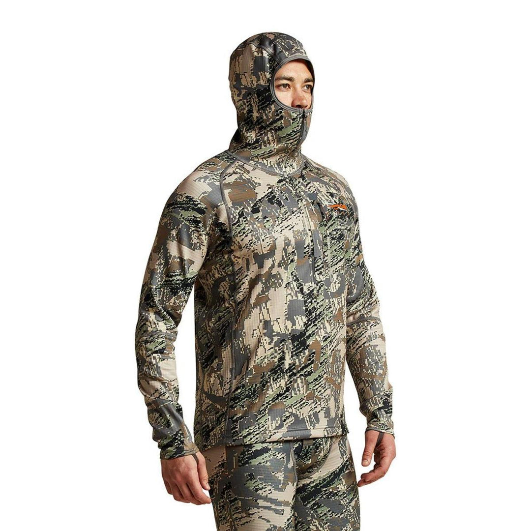 Sitka Heavyweight Hoody Optifade Open Country