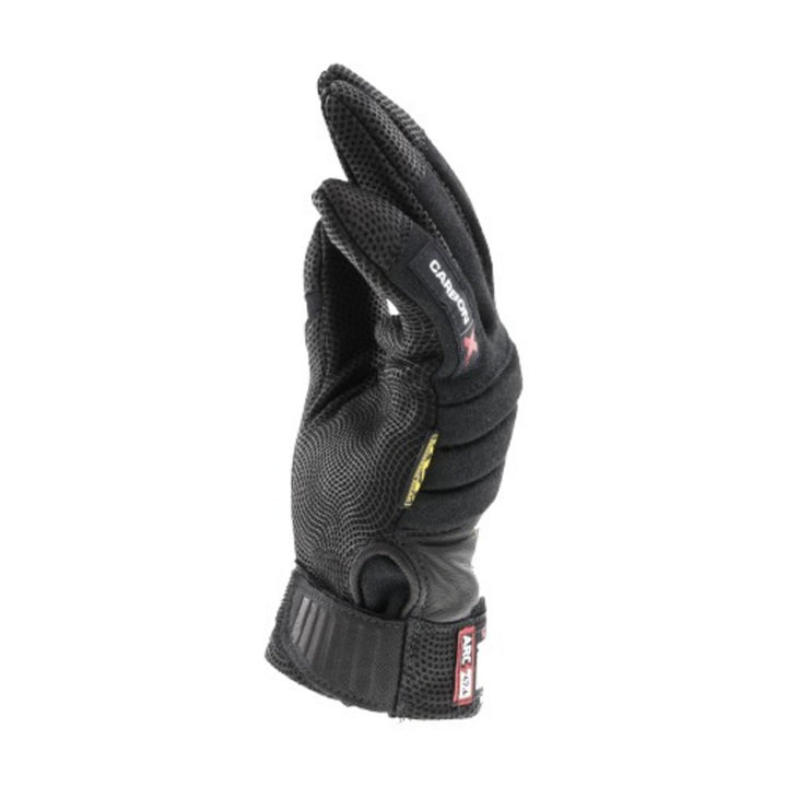 Mechanix TEAM ISSUE CARBONX LEVEL 5