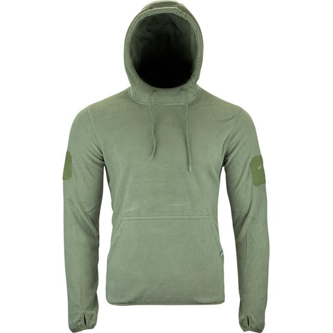 Viper Fleece Hoodie