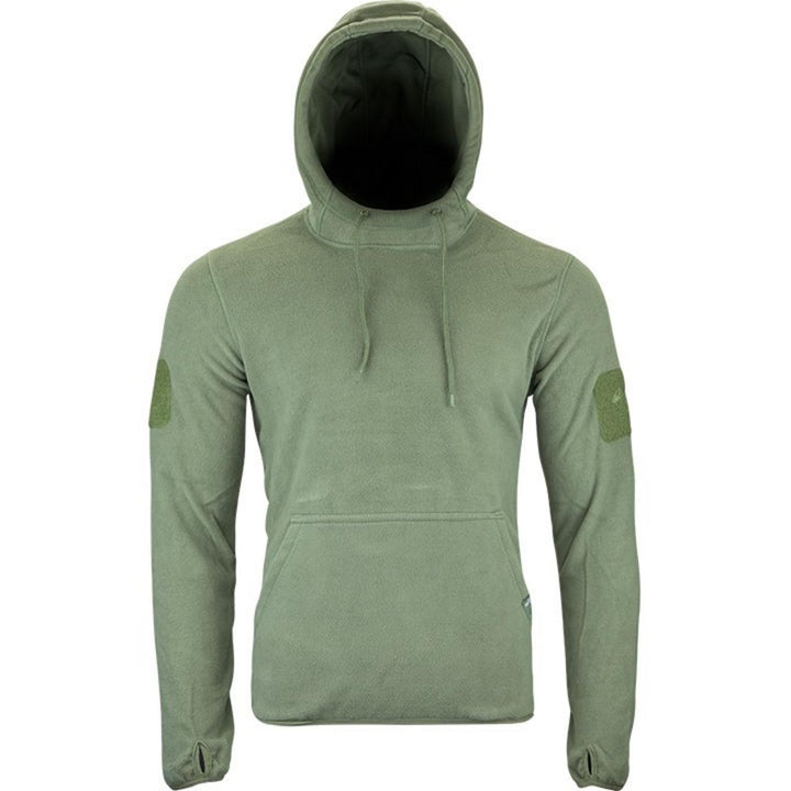 Viper Fleece Hoodie