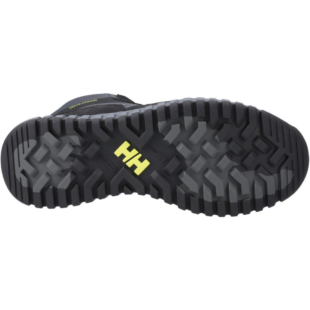 Helly Hansen Sport Monashee Hiking Boots Jet