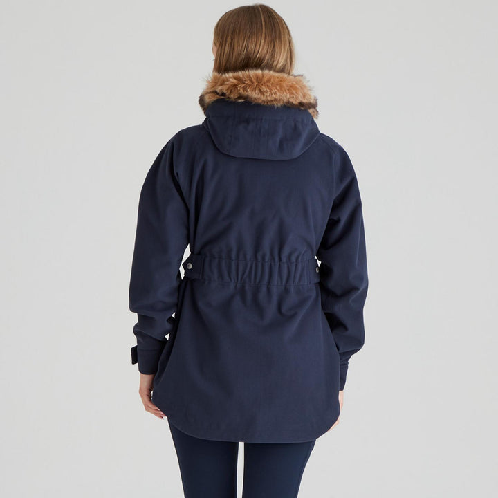 Ridgeline Womens Monsoon Nordic Jacket