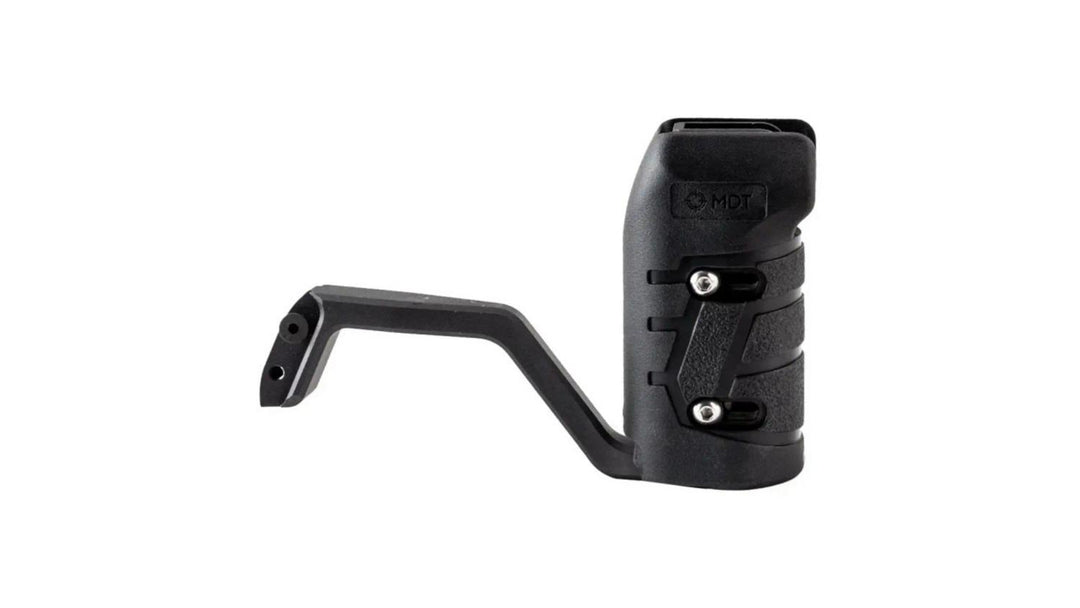 MDT Vertical Grip Elite with Connector Bar