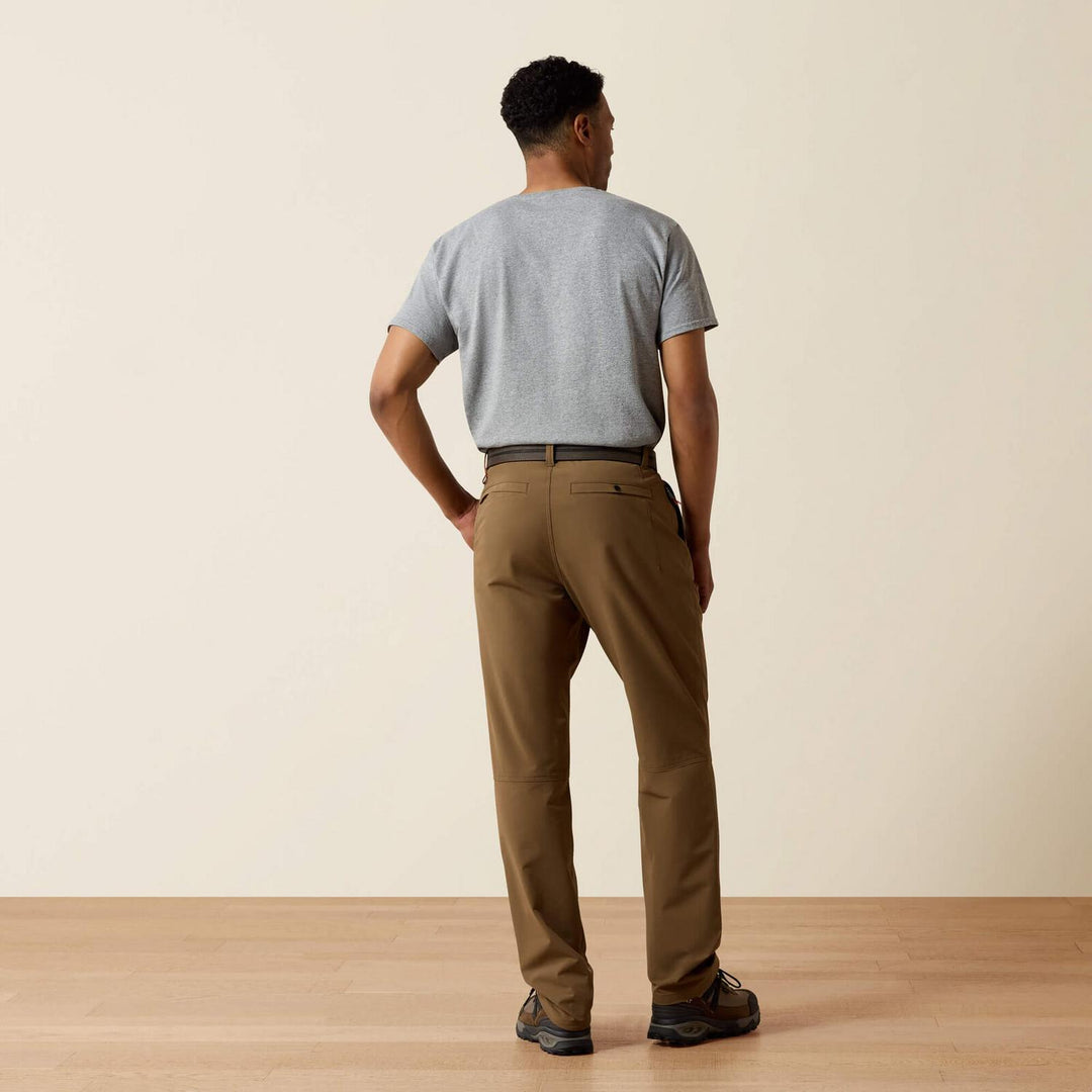 Ariat Mens Traverse Hiking Trousers – view 5
