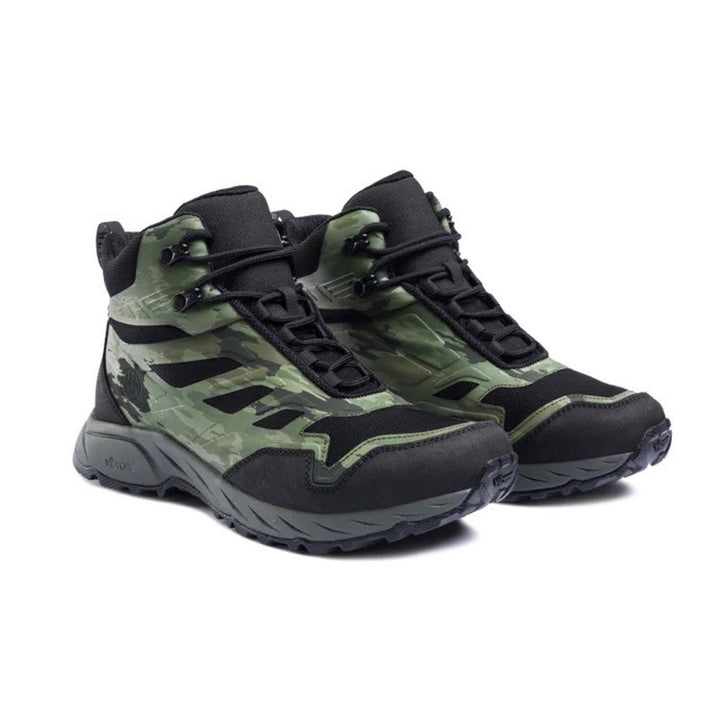 Beretta WOLF GTX green spot