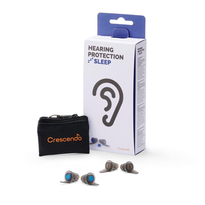 Crescendo Eco Box Range Crescendo Sleep EB