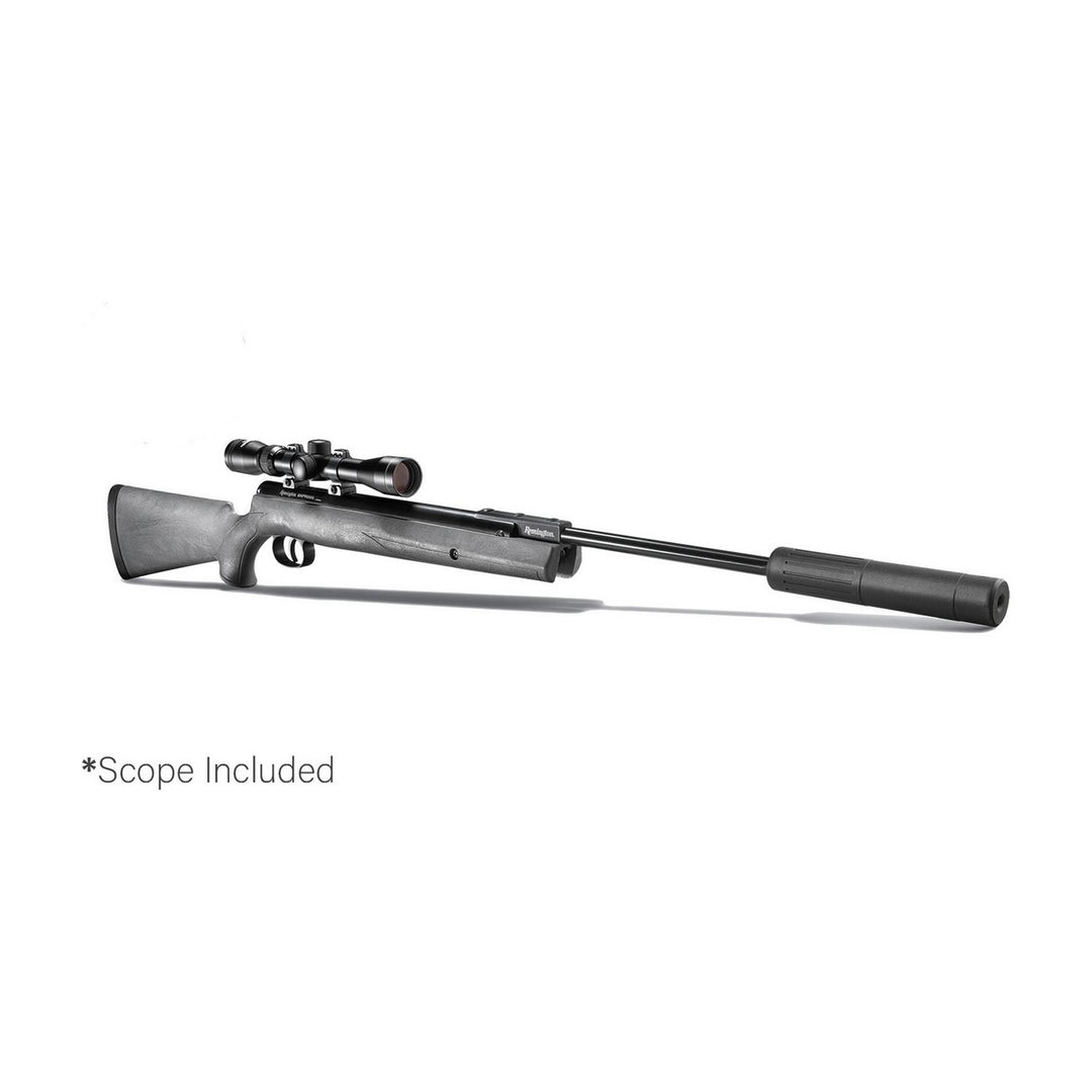 SMK Remington Express XP Air Rifle Grey Marble .22