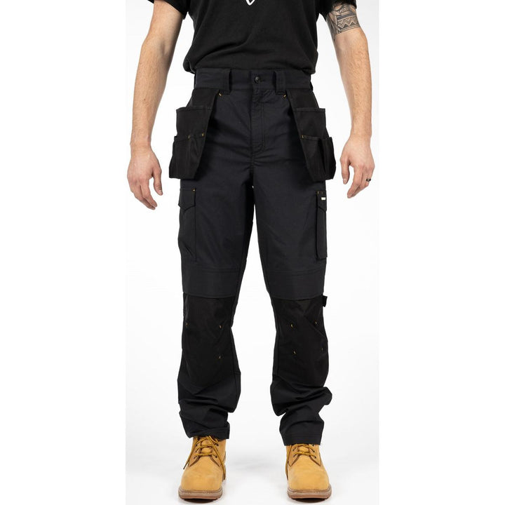 Caterpillar Nexus Holster Stretch Pocket Trouser
