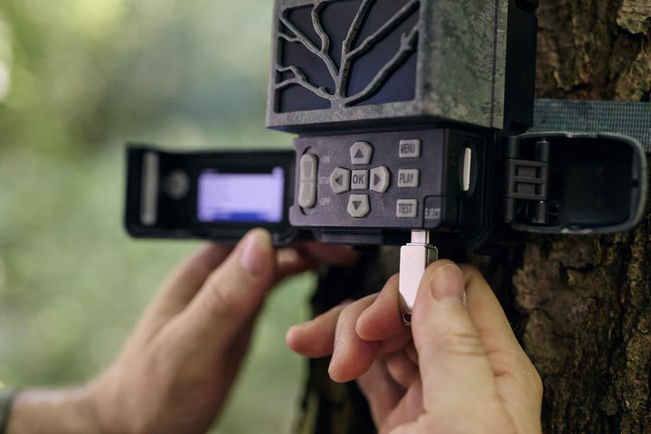 Zeiss ZEISS Secacam 3