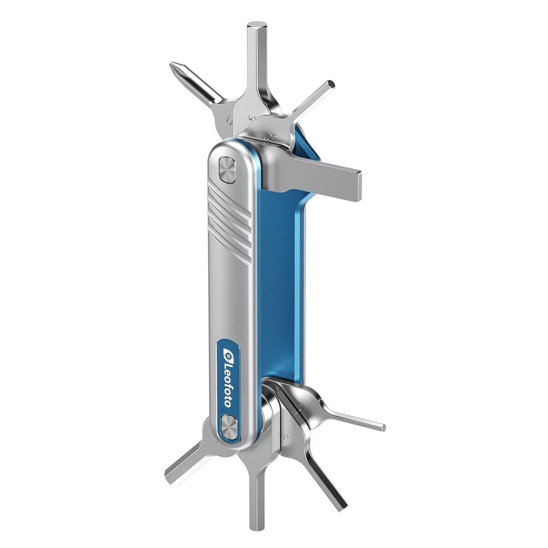 Leofoto MPL-3 Eight-in-One Multifunctional Tool
