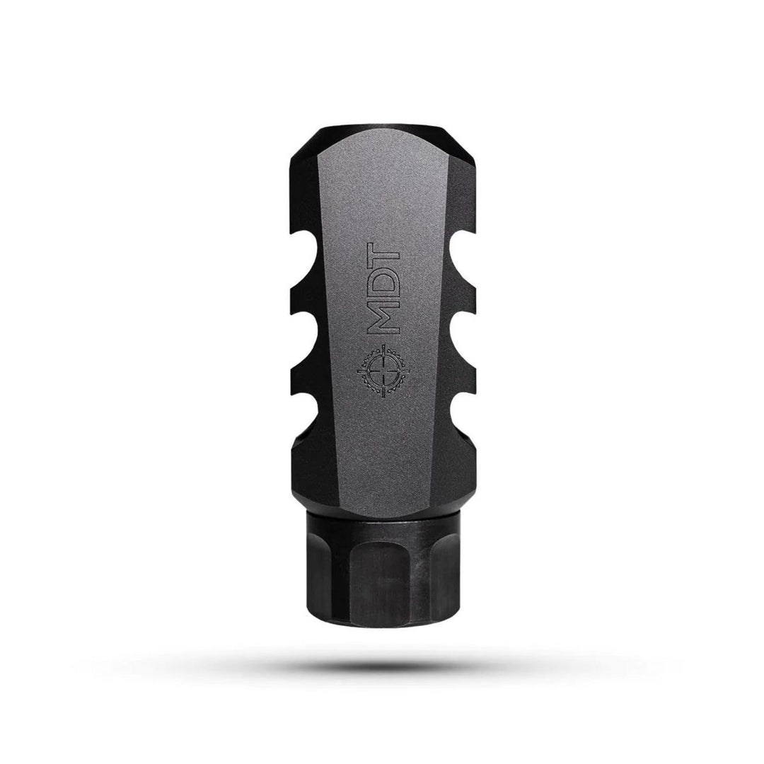 MDT Elite Hex Muzzle Brake 6.5 CM / .308 Win 5/8-24