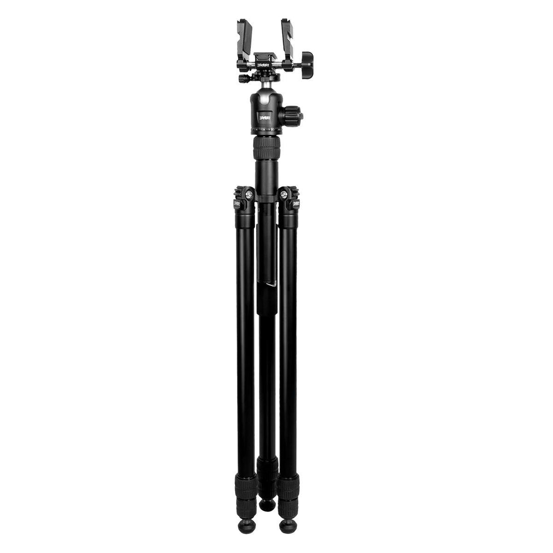Wulf RAPTOR 2.0 Aluminium Tripod