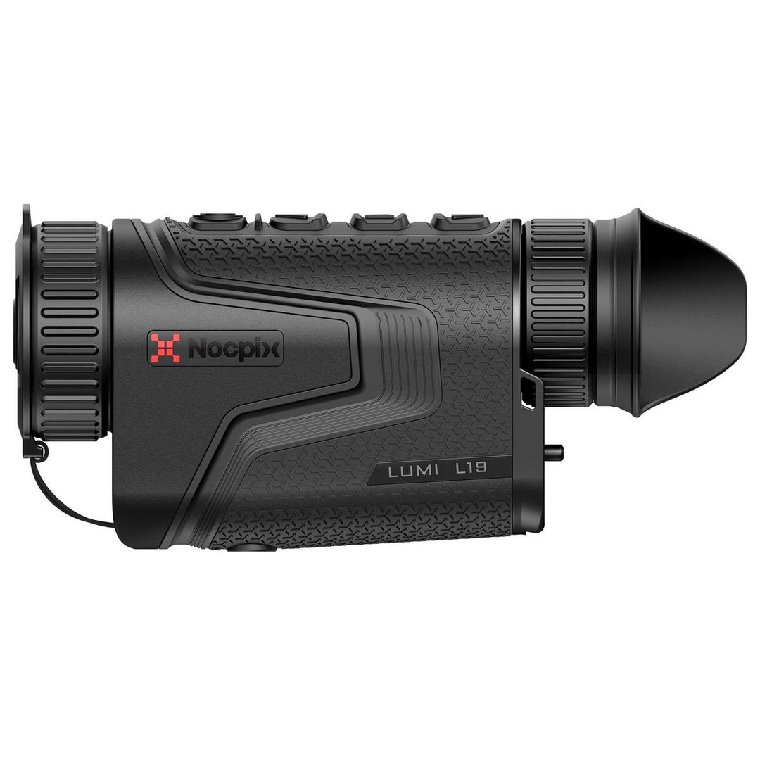 NocPix Thermal Imaging Monocular Lumi Series - L19