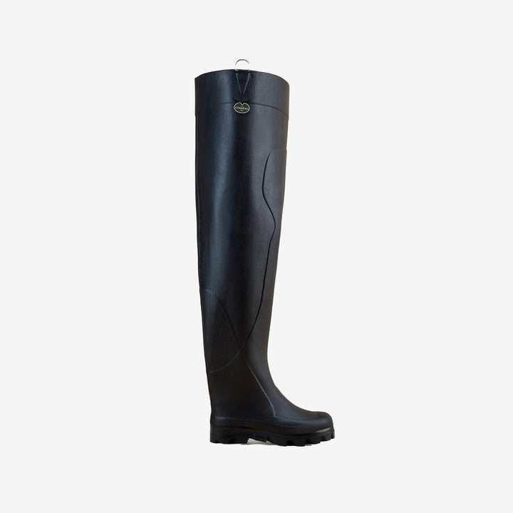 Le Chameau Men's Océane Ponti Lined Thigh Boot