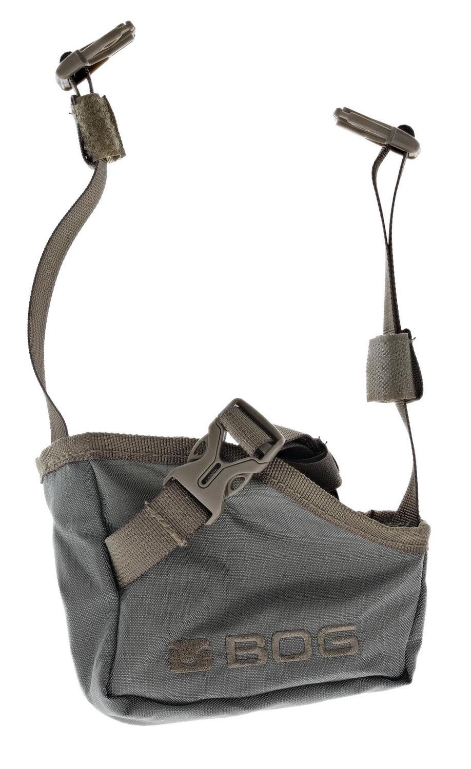 Bog Inception Helix 3500 Bivy Bag Frame M/L – view 2