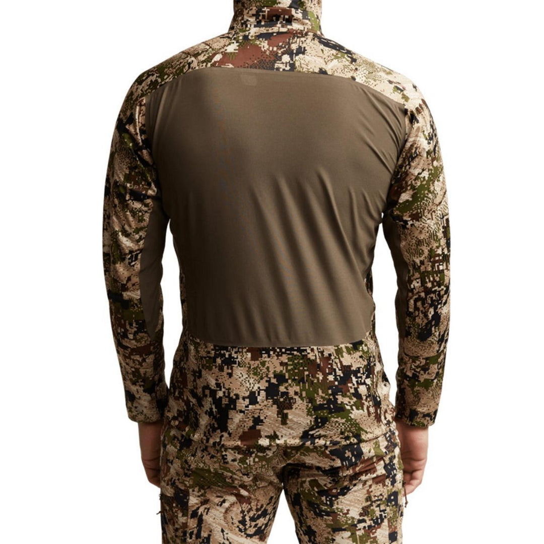 Sitka Mountain Evo Jacket Optifade Subalpine