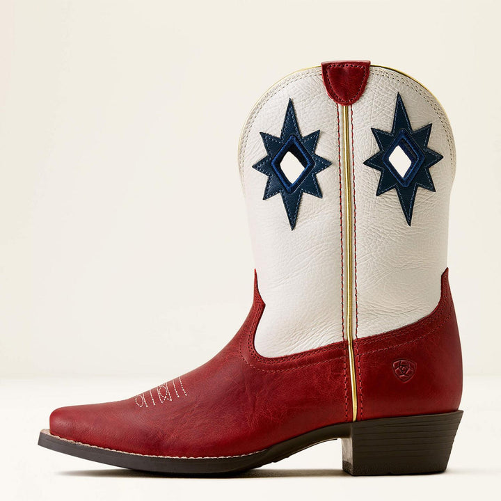 Ariat Youth Starbound D Toe – view 6
