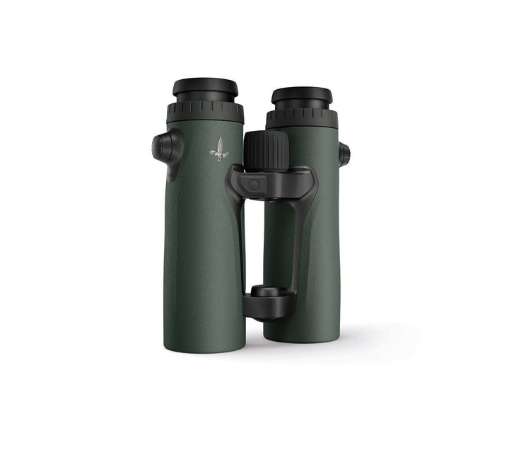 Swarovski EL Range 12x42 Rangefinding Binoculars Green
