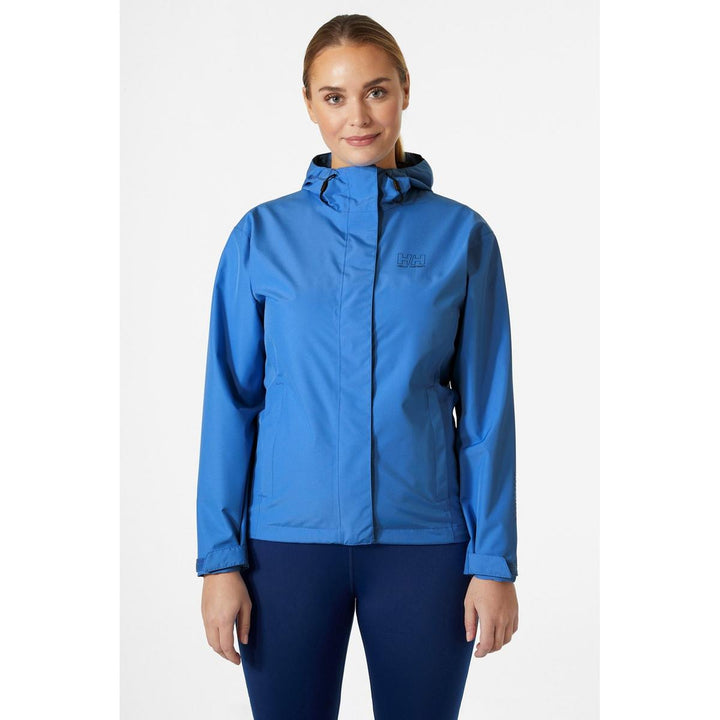 Helly Hansen Sport Seven J Rain Jacket Ultra