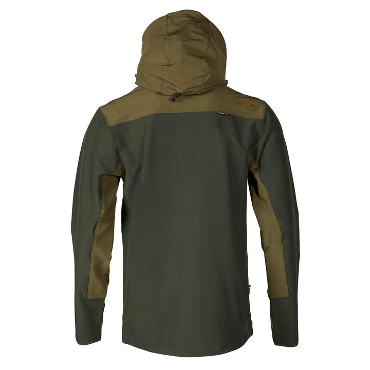 SwedTeam Lynx Antibite Hunting Jacket