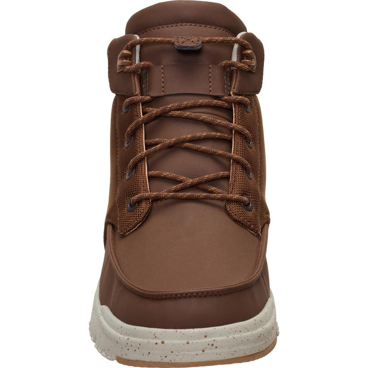Bradley II Waterproof Boot Downtown Brown/Multi