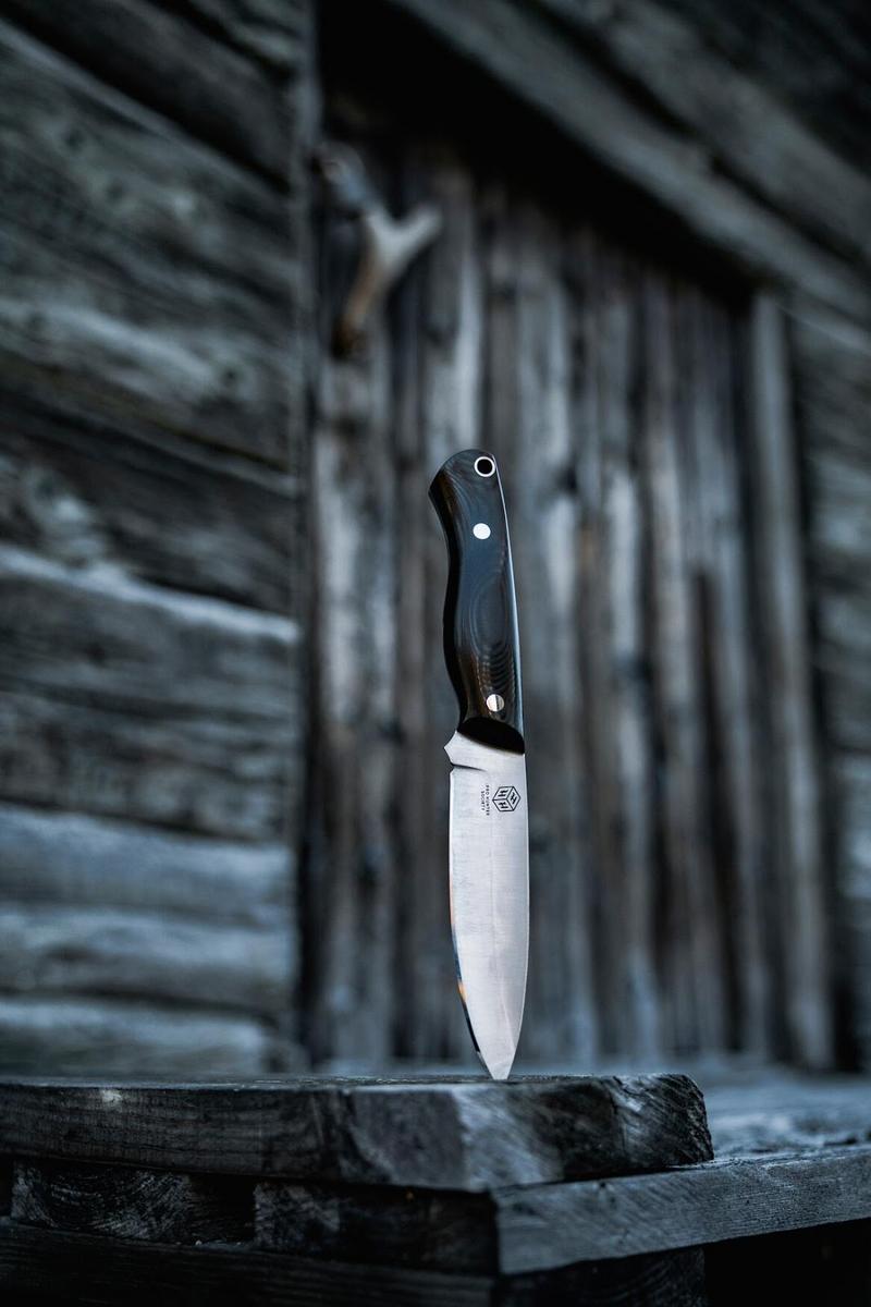 Harkila HK-1 knife
