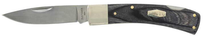 Old Timer Heritage Bruin 50TH Folding Knife