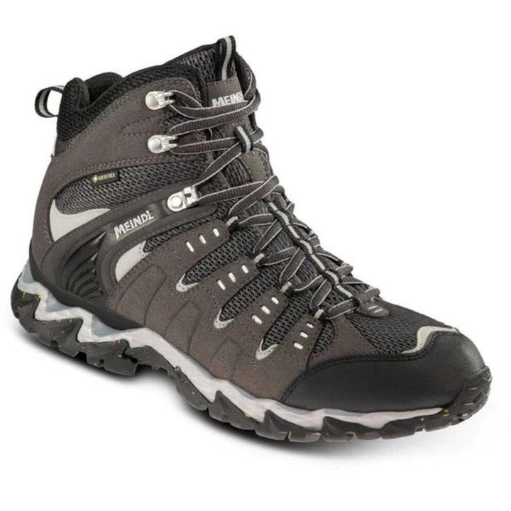 Meindl Respond Mid Gray