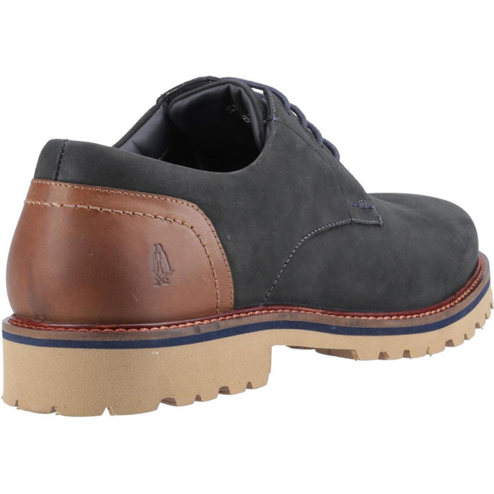 Hush Puppies Marcus Lace Shoe – view 2