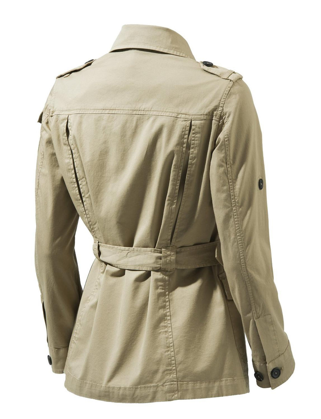 Beretta SERENGETI JACKET W Haselnut – view 4