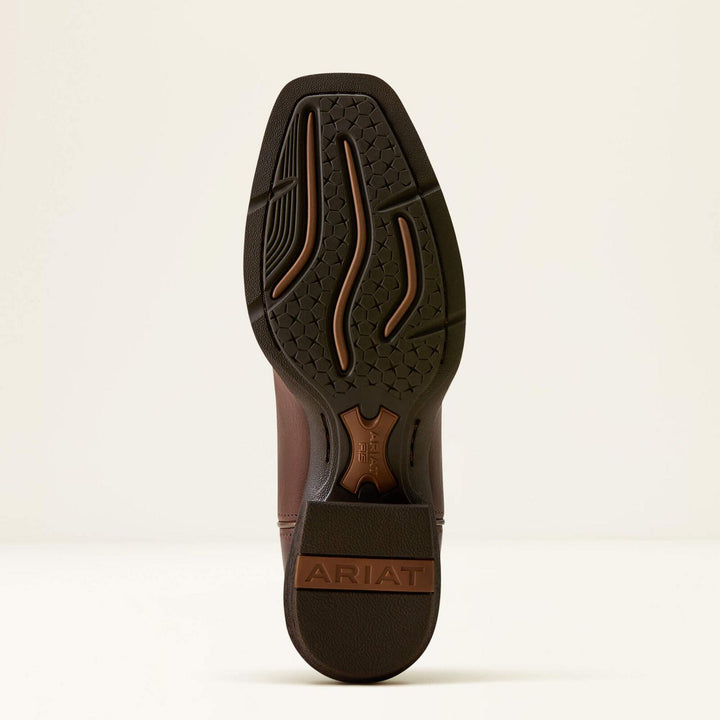 Ariat Ladies Round Up Narrow Corner Toe