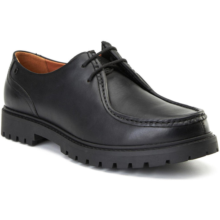 Carbon Wallabe Black