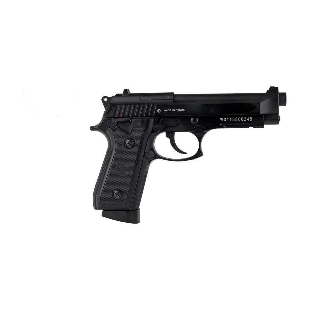 Bisley Swiss Arms P92 BB Air Pistol
