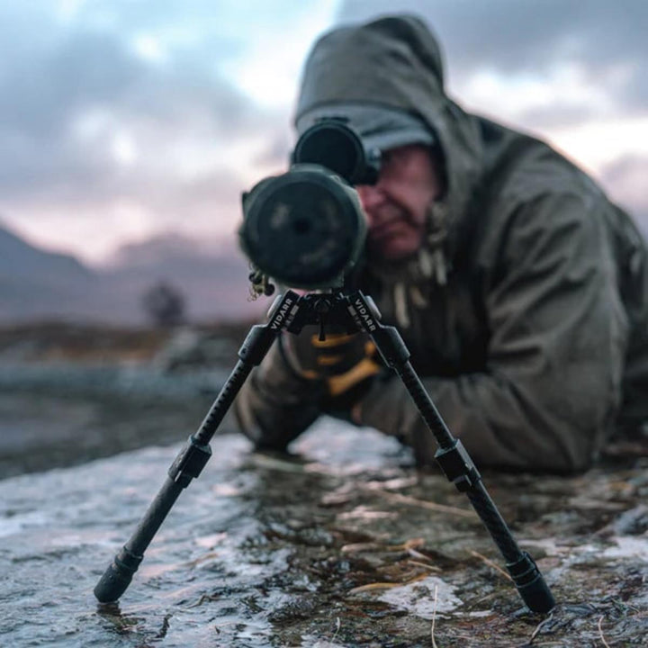 Spartan Spartan Vidarr Bipod with M-Lok