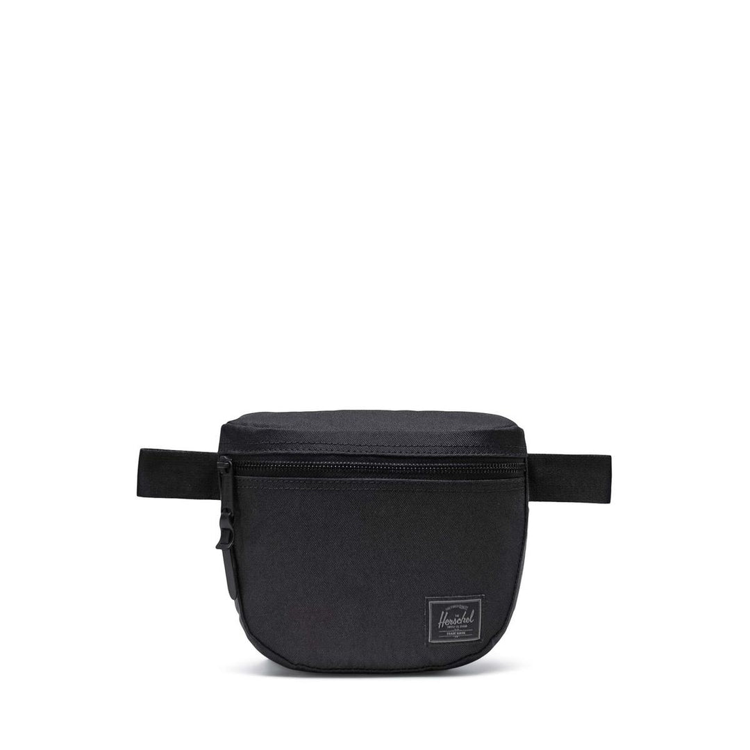 Settlement Hip Pack Black Tonal