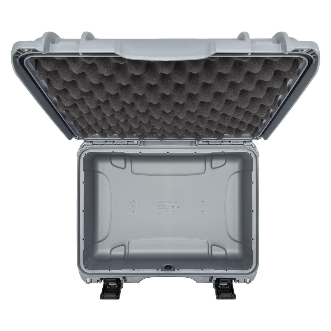 NANUK 925 Waterproof Hard Case With Foam Insert