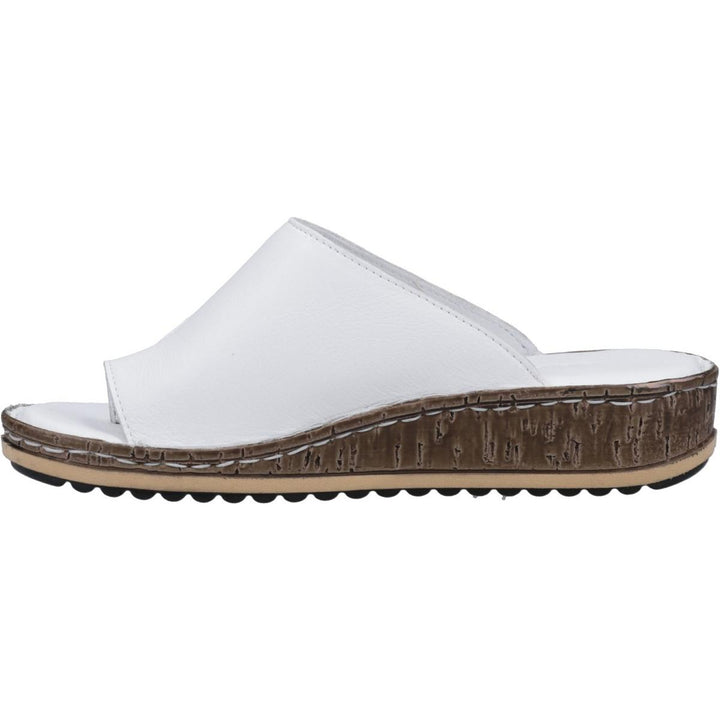Hush Puppies Elissa Toepost Sandal – view 4