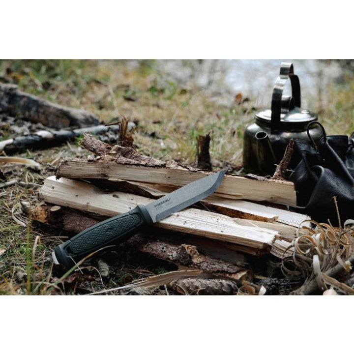 Mora Morakniv Garberg (S) Green