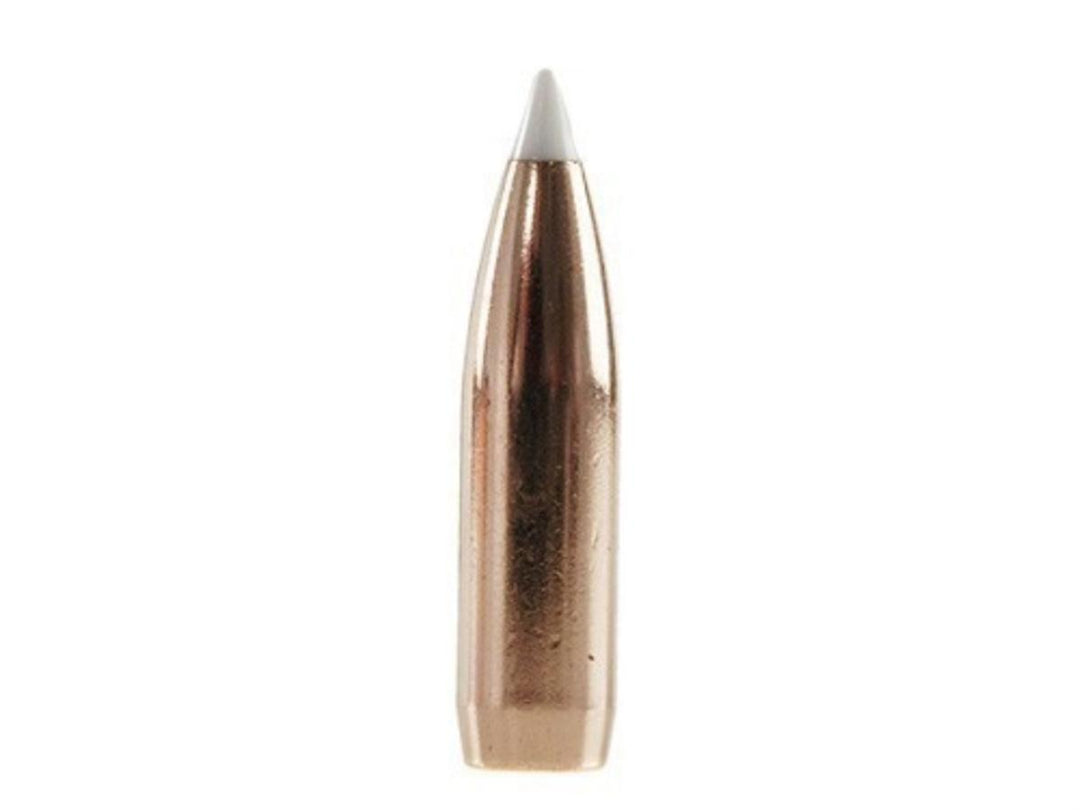 Nosler AccuBond Projectiles 8mm 200gr Box 50