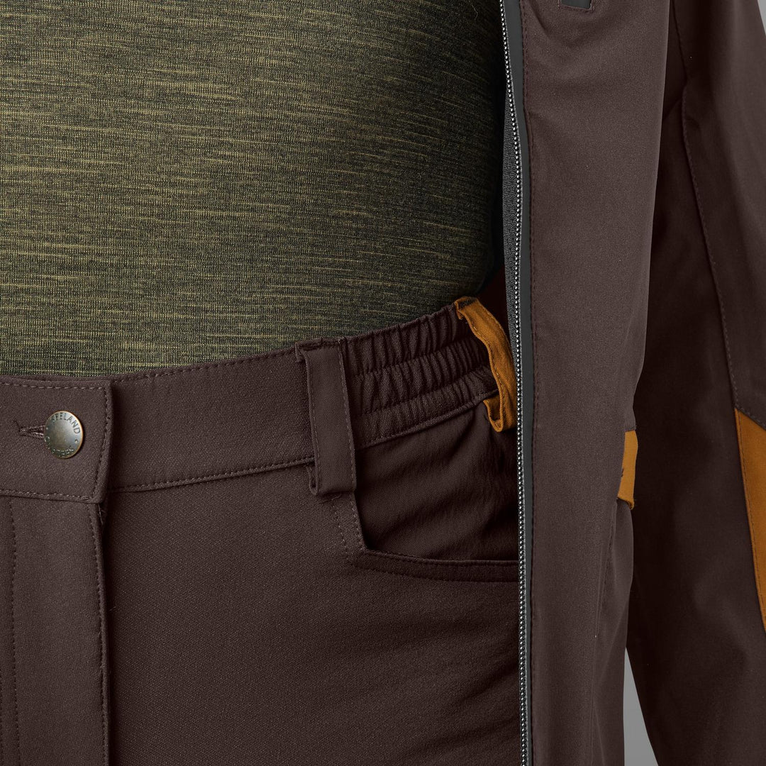 Seeland Dog Active trousers Women – view 7