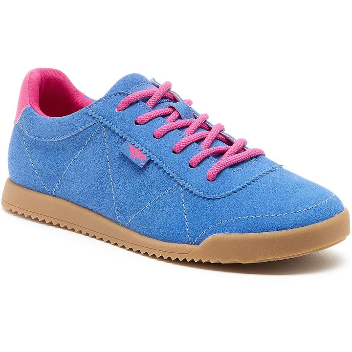 Rocket Dog Bertie Pella Trainers