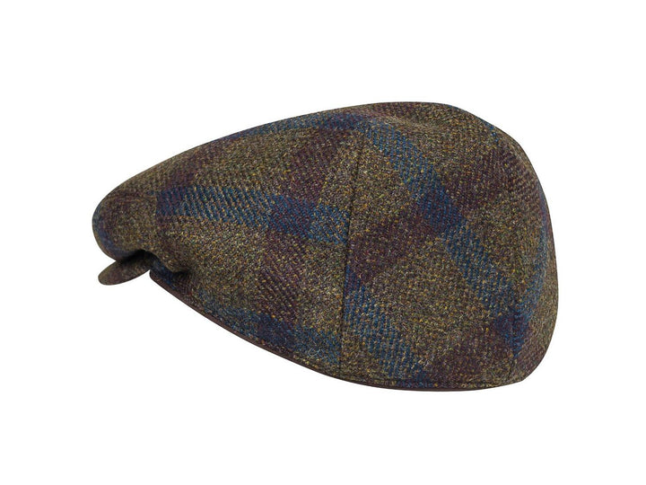 Beretta St James Waterproof Flat Cap Women's – view 4