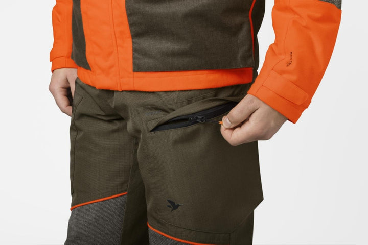 Seeland Venture trousers